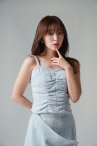 鈴木愛理、新MCとして挑む「あざとくて何が悪いの？」！期待の声も高まる
