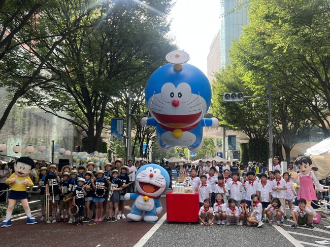 【テレ朝】ドラえもん誕生日！できたらいいなスペシャル ★3