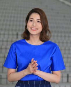 「もうやだ～」フジ・永島優美アナが恥ずかしい写真を大公開！ファンから可愛いとの評判
