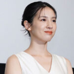 「桜庭ななみ、一般男性との幸せな結婚を発表！新たな人生のスタート」