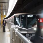 つくばエクスプレス「六町駅」の乗り換え駅が駅前大変貌！新たな商業施設が誕生！