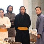 乃木とベキの関係に急変！役所広司の理由にファンから驚きの声