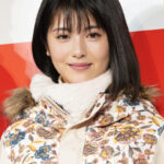 「憧れの存在・浜辺美波が『ゴジラ-1.0』に出演！ファン歓喜の朝ドラ夫婦共演」