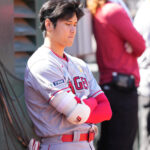 大谷翔平、右脇腹の回復具合が良好で復帰の可能性浮上