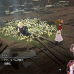 『FF7エバークライシス』のバトルシステムについて野村哲也氏が語る！物語の主人公として戦いまくる魅力とは？