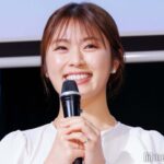 渋谷凪咲「大挑戦を任された」NMB48での“伝説”回顧