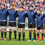 ラグビー日本代表、チリ戦に向け最終調整！W杯初戦に期待高まる