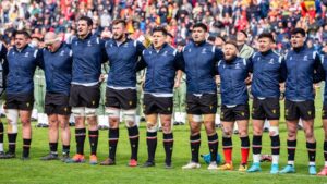 ラグビー日本代表、チリ戦に向け最終調整！W杯初戦に期待高まる