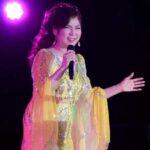 八代亜紀、病気療養中のブログ更新「必ず元気になって戻ってくるよ」