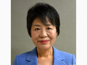 内閣改造で外相に起用された上川陽子氏の経歴とは？