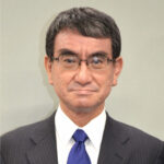 河野太郎デジタル相、内閣改造で留任へ！岸田首相が方針固め