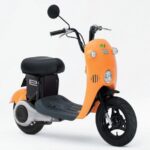 E-チョイノリがEV普及に弾み！価格破壊で5万9800円に！？