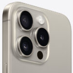 「iPhone15Pro／ProMax」のチタン素材を使った保護ケース不要の実力とは？