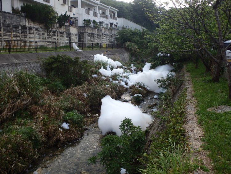 沖縄と東京多摩地区で広がる水質汚染の実態と住民の不安