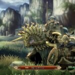 ニンテンドースイッチ新作『ユニコーンオーバーロード』発表！アトラス×ヴァニラウェアのシミュレーションRPGに注目！