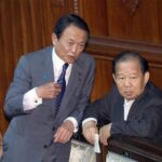 自民党の小渕優子氏を選対委員長に据える人事、不適切との声が多数