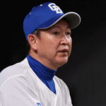 立浪監督の就任続投をめぐりSNＳで議論白熱、「岡田監督を見習って」との声も
