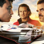 「グランツーリスモ」はブロムカンプ作品の基本型を崩さぬスター・ファイターの記録保持者の物語！