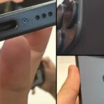 iPhone15Proのチタン素材は変色する？実機画像が話題に！