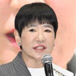 和田アキ子、手術後驚異的な回復力！番組出演に視聴者驚き