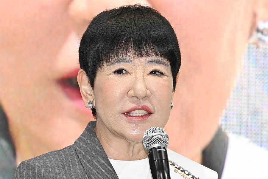 和田アキ子、手術後驚異的な回復力！番組出演に視聴者驚き