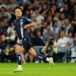 久保建英がレアル・マドリード戦で先制ゴール！ドイツ誌が「制御不可」と評する大活躍