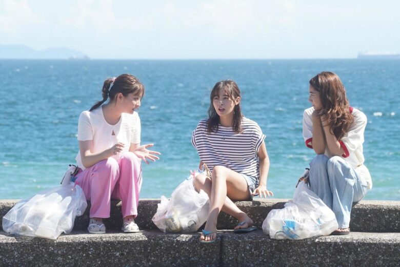 ファン待望の月９ドラマ「真夏のシンデレラ」、最終回で幸せな結末に涙が止まらない！