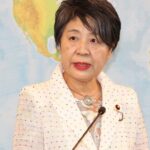 上川陽子外相がＧ７外相会合開催、ウクライナ情勢で連携確認へ