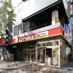 ロッテリアからゼッテリアへ進化！田町芝浦に新ブランドのハンバーガーショップが誕生