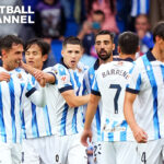 ソシエダの予想スタメン、久保建英がCLデビュー戦で先発か