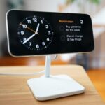 「iOS17」の新機能「スタンバイ」の使い方と便利な活用方法