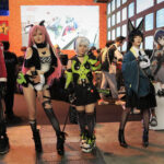 ホワットオーダーユニバース最新アップデートVer.4.1で待望の新キャラクター「ヌヴィレット」と「リオセスリ」が登場！