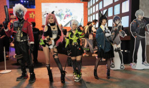 ホワットオーダーユニバース最新アップデートVer.4.1で待望の新キャラクター「ヌヴィレット」と「リオセスリ」が登場！