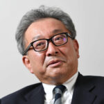 「ジャニー喜多川氏の性加害問題による人権侵害、遠藤氏が反省を表明」