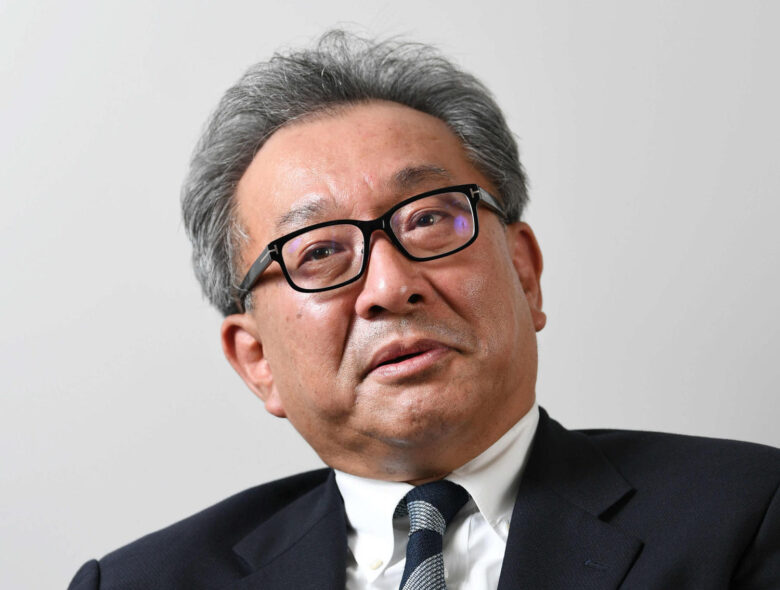 「ジャニー喜多川氏の性加害問題による人権侵害、遠藤氏が反省を表明」
