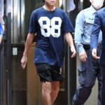 ガーシー被告の弁護人、保釈中の活動をYouTubeで公開