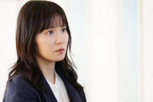 「最高の教師」最終回、ついに“あの人物”との対峙！松岡茉優が見せる演技の真髄とは？