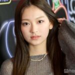 HKT48最上奈那華が発表！秋冬の注目アイテムトップ3は？