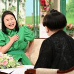 島田珠代、娘との関係を築くための日々を綴る