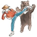 「昆虫ハンター・牧田習が明かす！オオクモヘリカメムシの謎とは？」