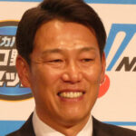 井端弘和氏が侍ジャパンの新監督に就任！次回アジアプロ野球チャンピオンシップで指揮を執る