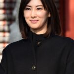「体調に配慮して穏やかな撮影を」北川景子の代役は検討中か？大河ドラマ制作サイドがコメント