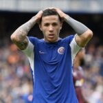 チェルシー、アストン・ビラ戦での散々な試合に苦境続く！