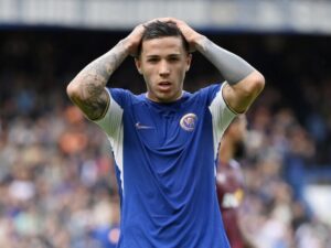 チェルシー、アストン・ビラ戦での散々な試合に苦境続く！