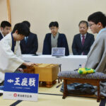 藤井七冠vs永瀬王座戦第３局！史上初のタイトル八冠達成に向けて藤井聡太七冠が地元名古屋で王手か？