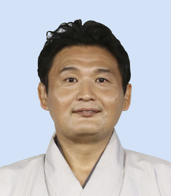 元横綱貴乃花、51歳で一般女性との再婚を発表！