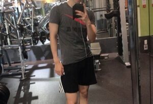 【画像】イケメンYouTuber「軽度かと思ったら僕は重度の発達障害でした・・・」