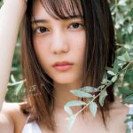 【画像20枚】小坂菜緒（日向坂46）ハイセンスな小物使いで魅せる