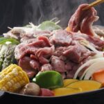 【画像】今から「一人ジンギスカンパーティー」やるぞwwwwwww