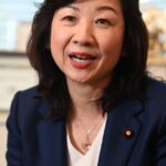 女性だけが苗字を変える社会はいつまで続くのか……野田聖子が｢あと少しで大きな変化がくる｣と断言するワケ